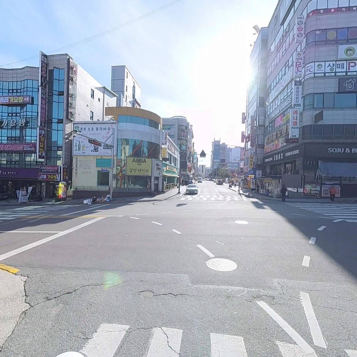 주식회사 에이치케이라온_2
