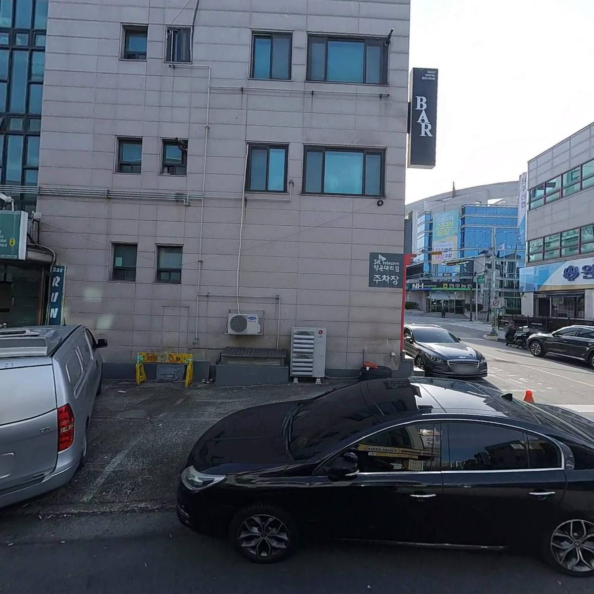 세븐일레븐 원주단계행복점
