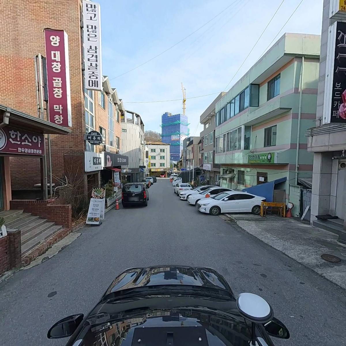 우성닭갈비 원주점_4