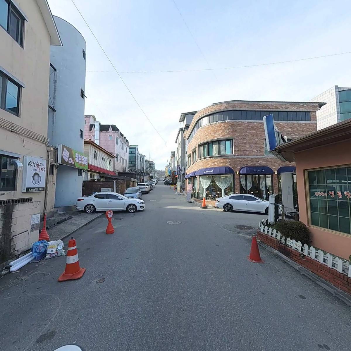 우성닭갈비 원주점_2