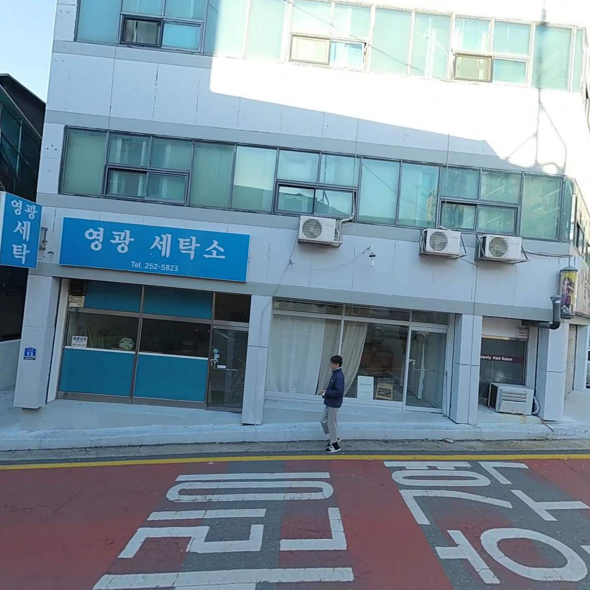 하베스트타임국제교회（Harvest Time Int'l Church）_3