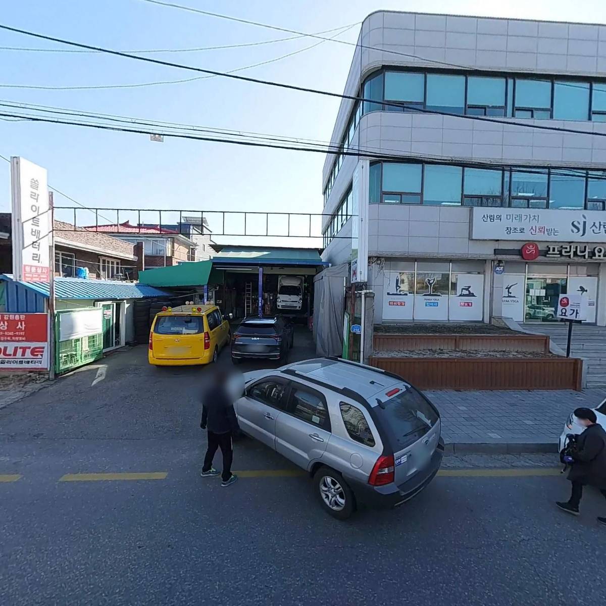 귀뚜라미보일러춘천동부대리점
