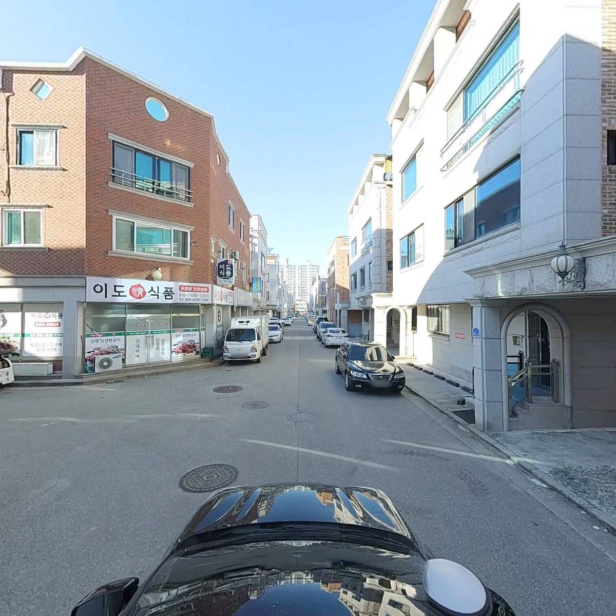 오케이 체크기, 포스(정보통신)_4