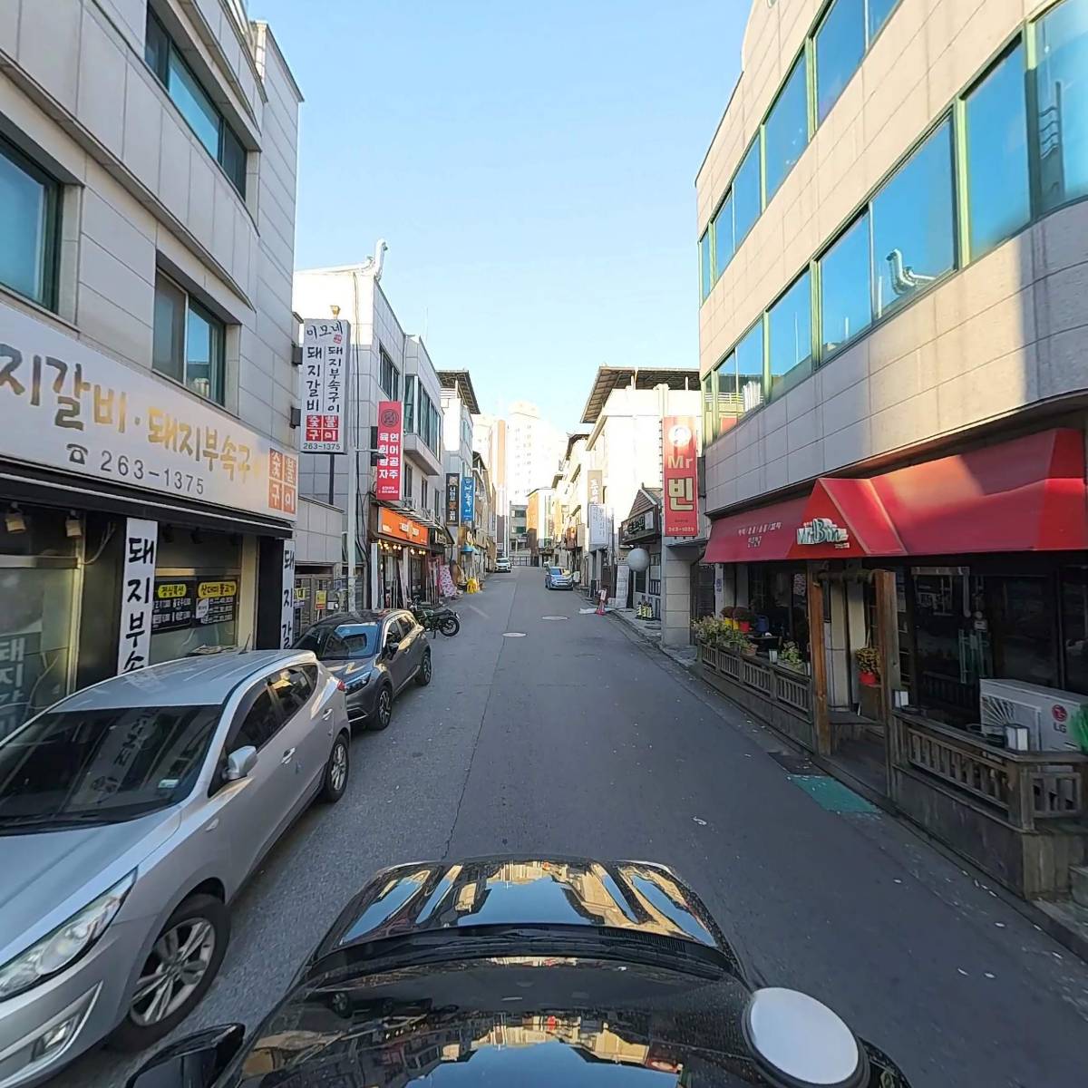 이모네돼지갈비부속구이_4