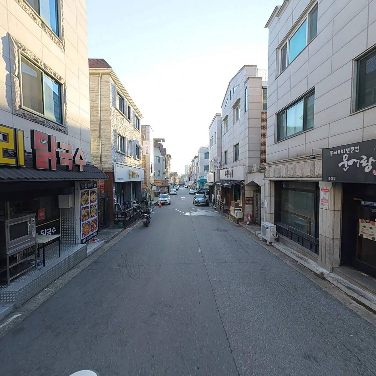 이모네돼지갈비부속구이_2
