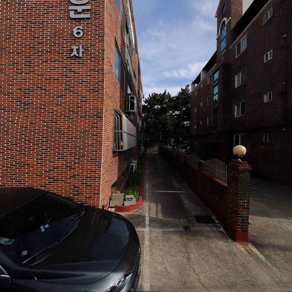 블랑쉬