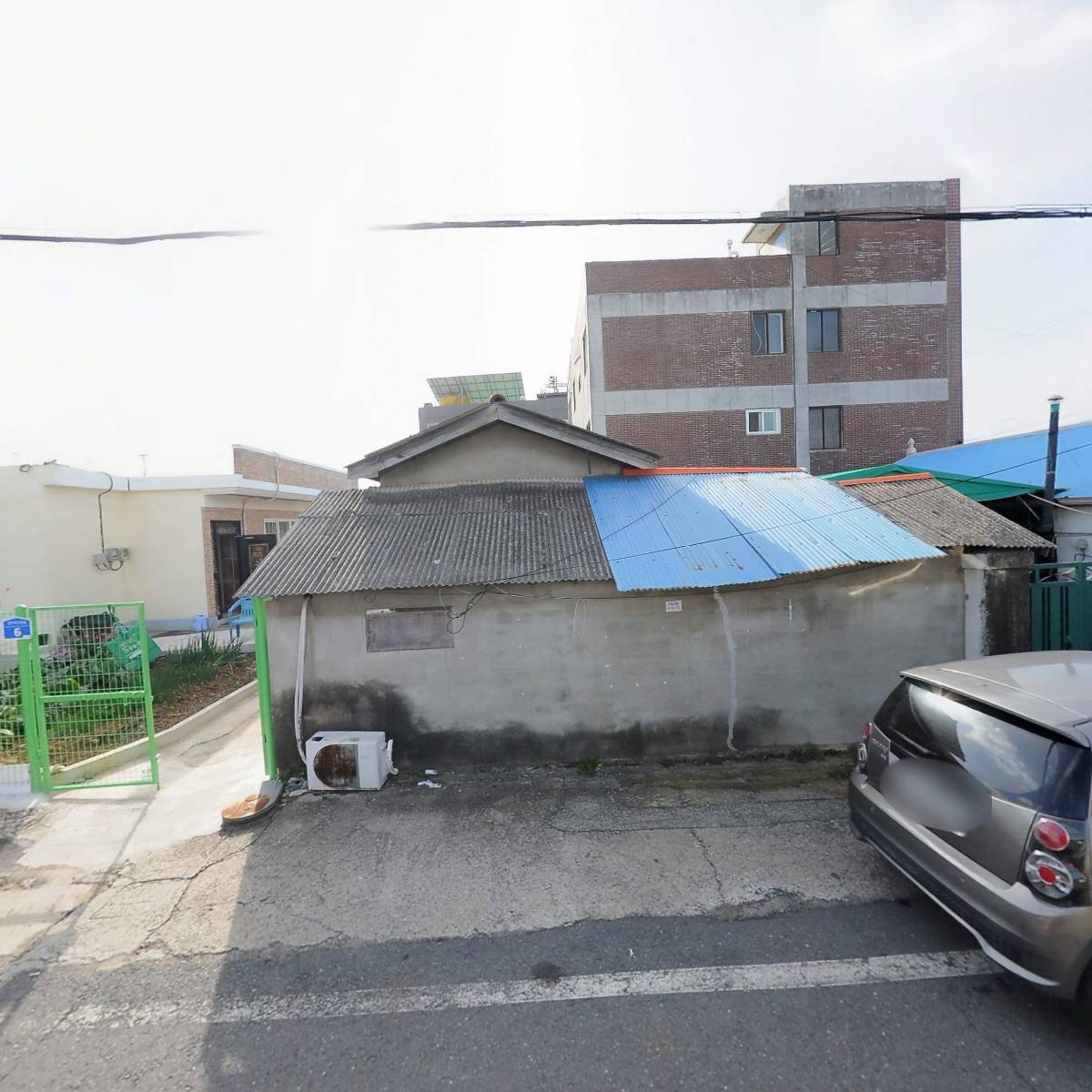 한나낙지마당