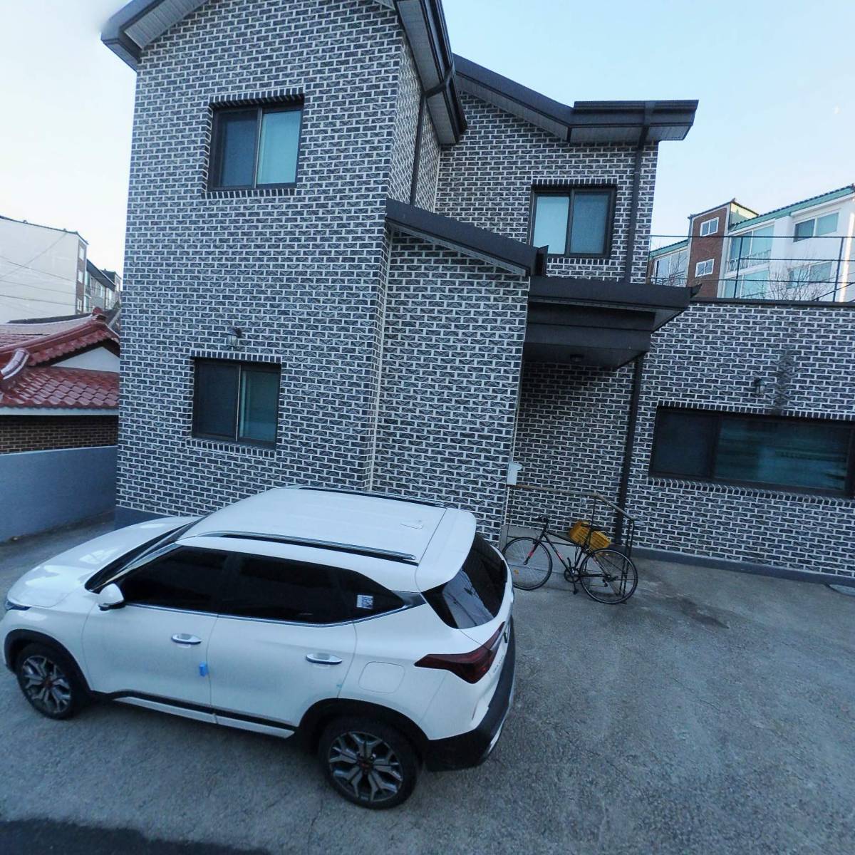 주식회사 광수상사