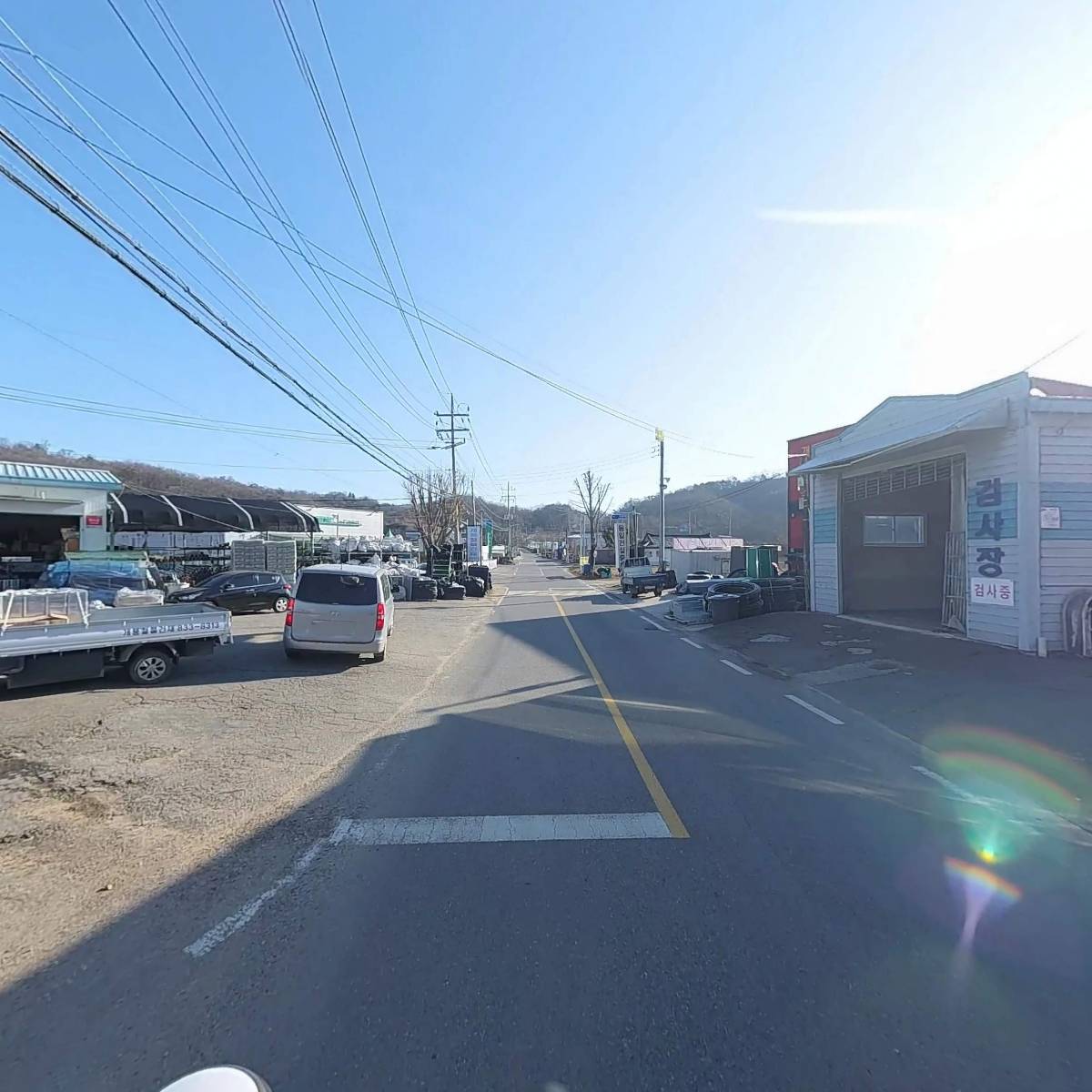 믿음1급자동차정비센터_2