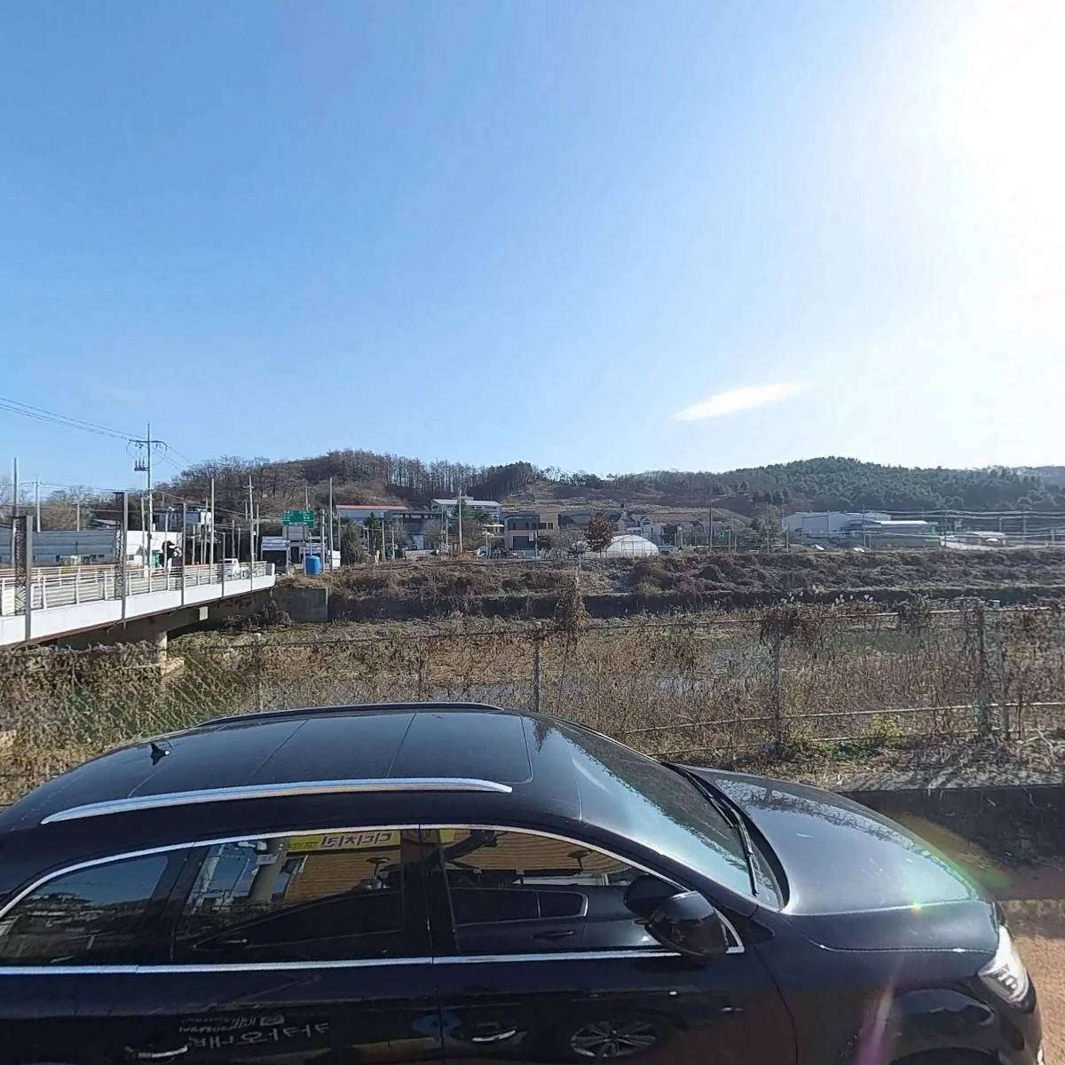 백학우체국