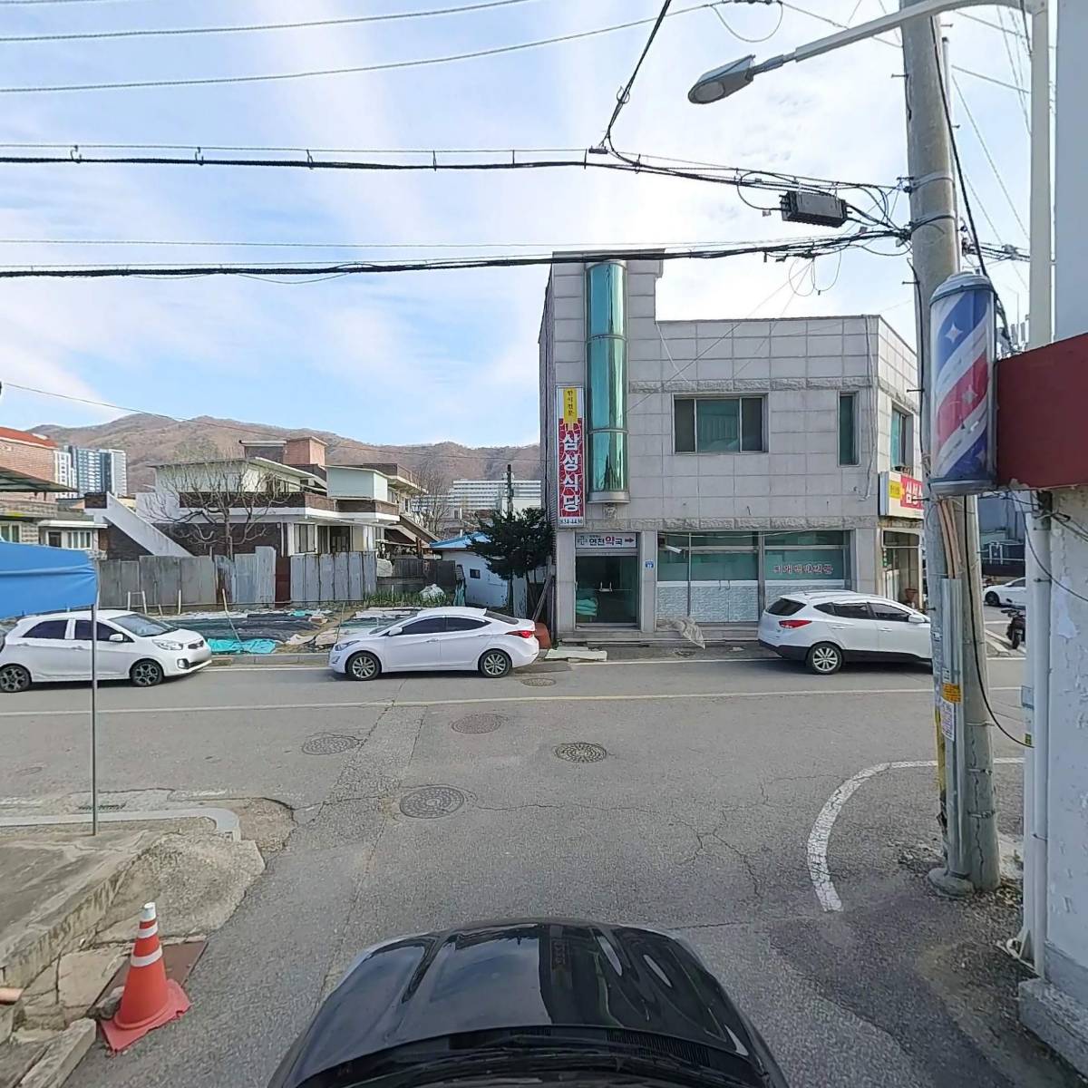 연천읍 차탄1리 마을회관_4