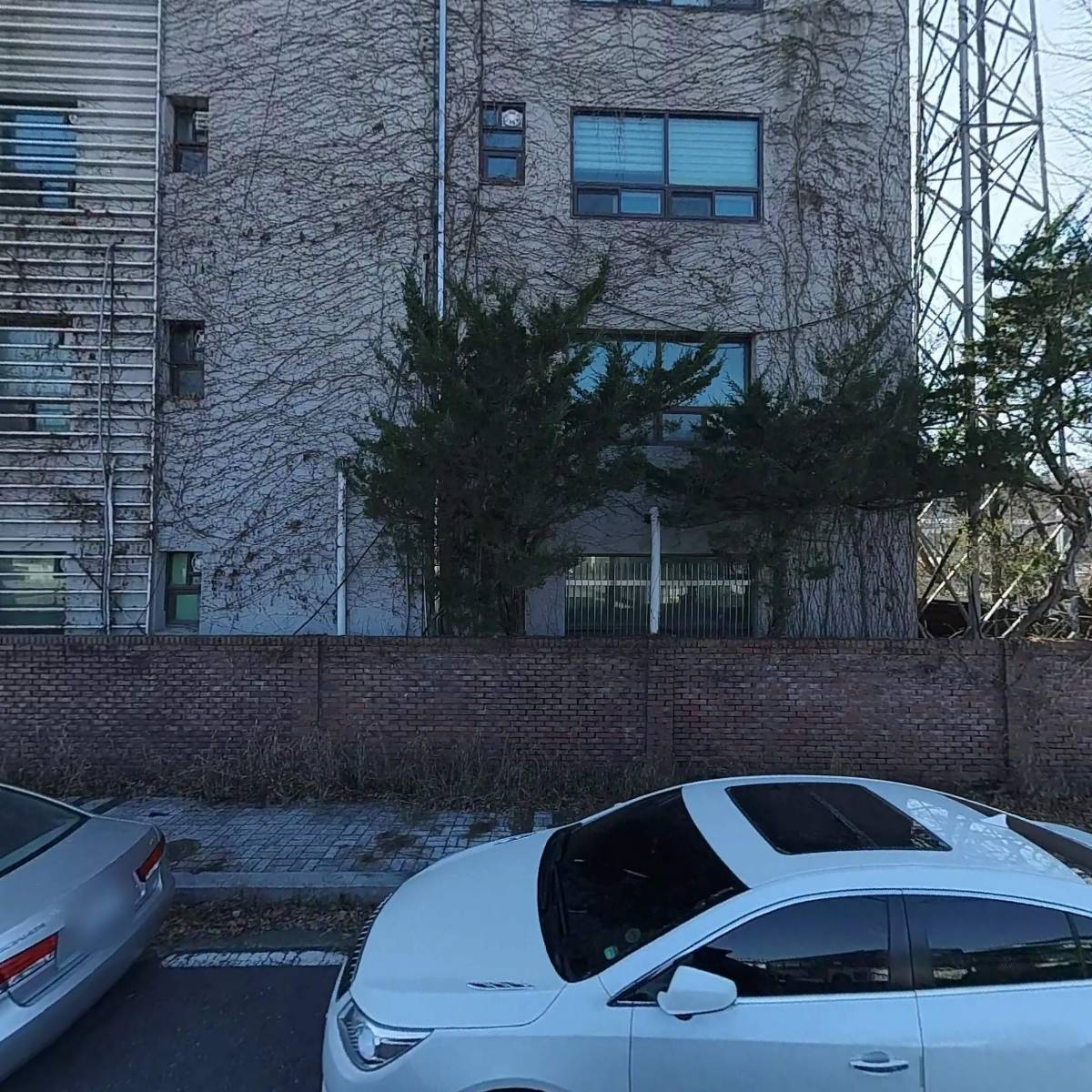 한국전력공사 경기북부지사 연천지점