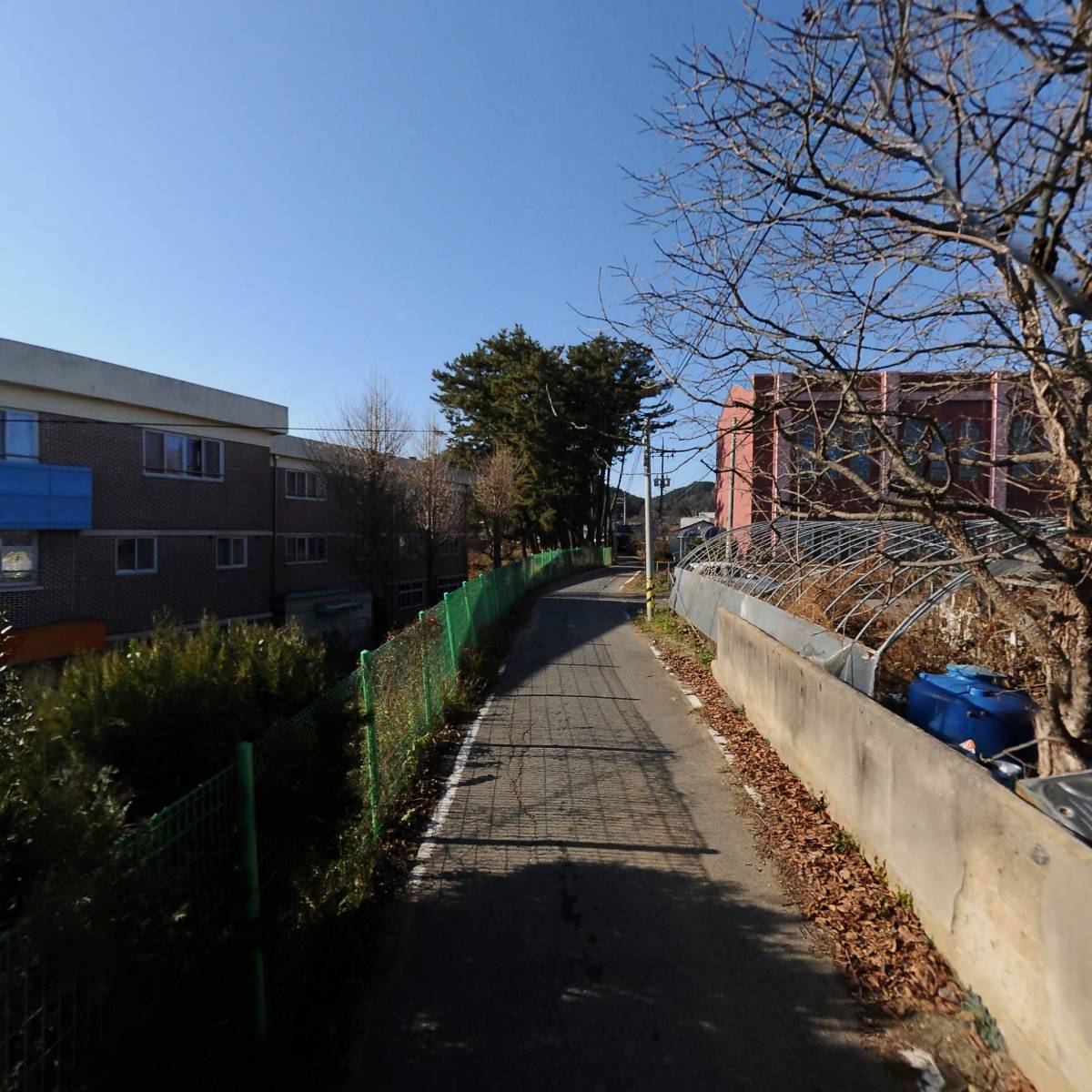 충청남도교육청(한산중학교 방과후학교 강사)_2