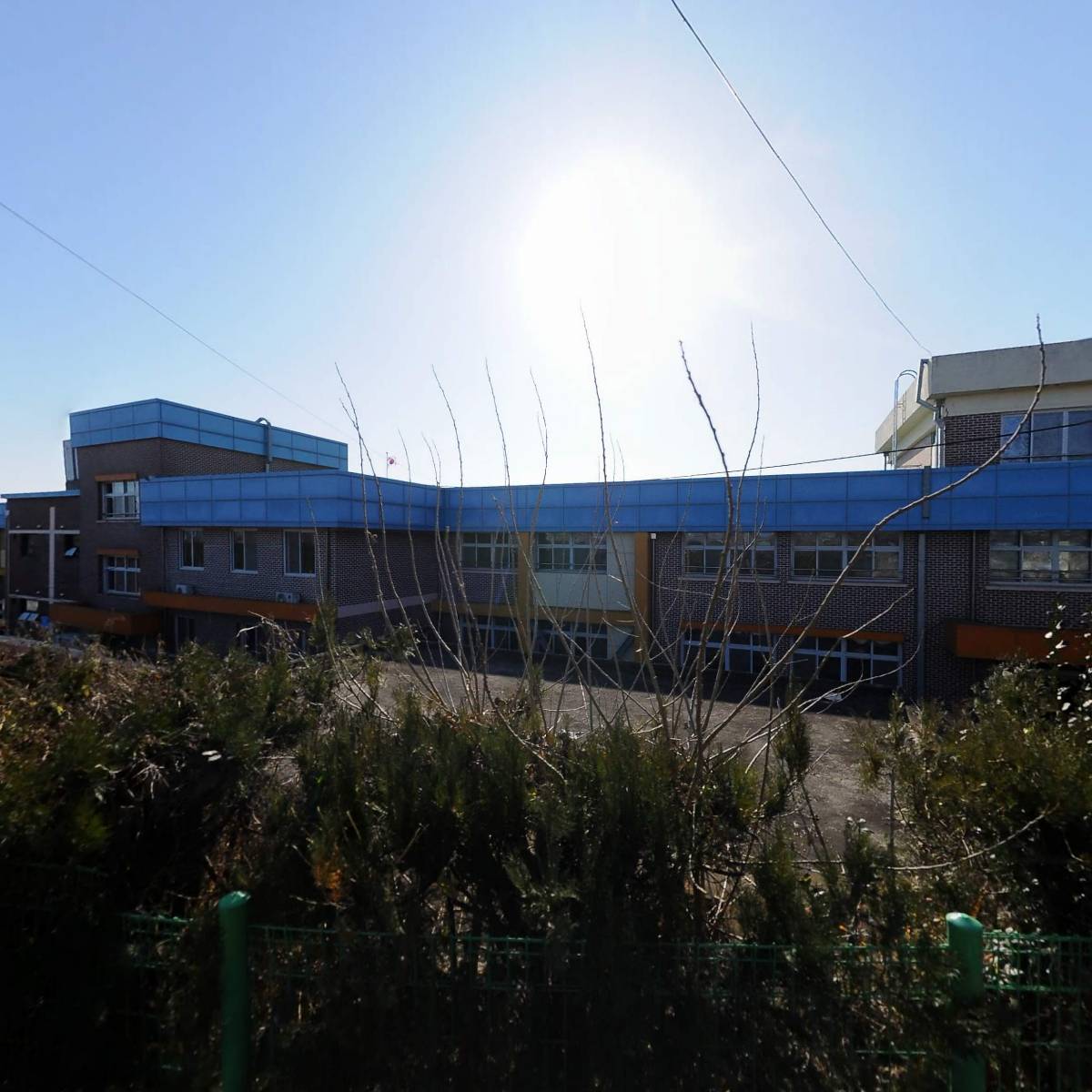 충청남도교육청(한산중학교 방과후학교 강사)