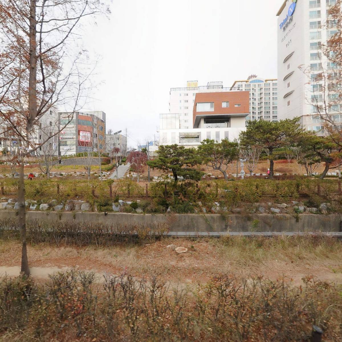 무시무시 포항철길숲점