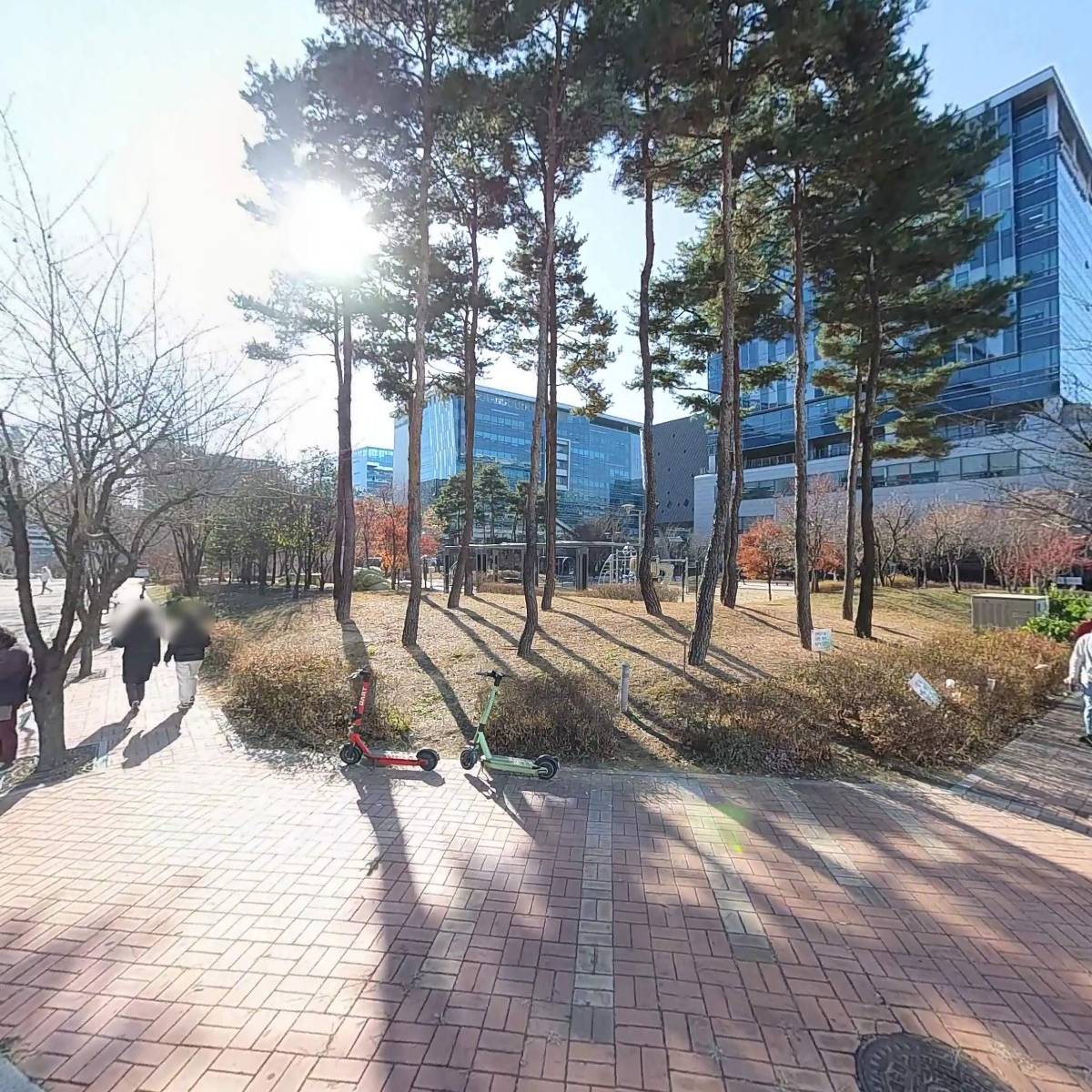 한국사이베이스(주)