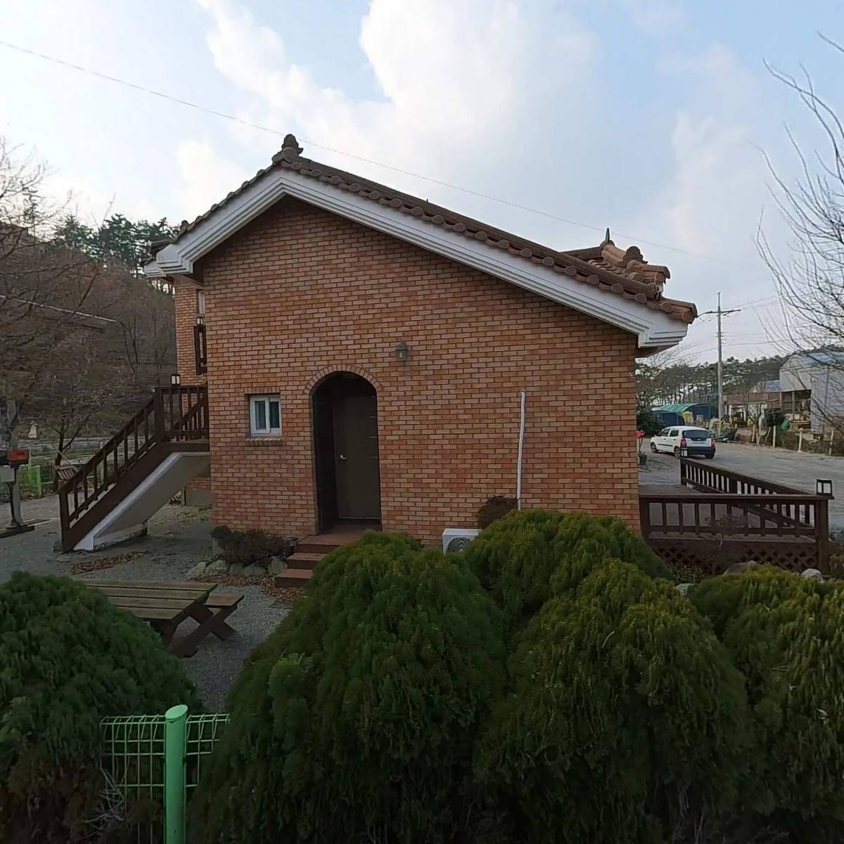 이원크레인,한국지게차