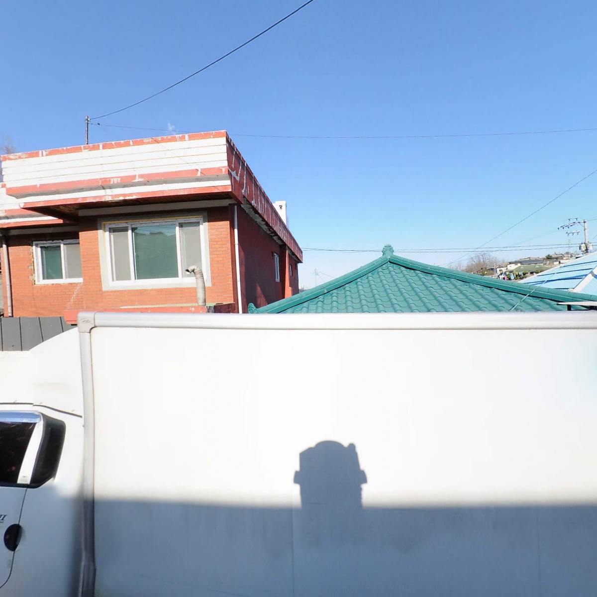 부기촌 경로당