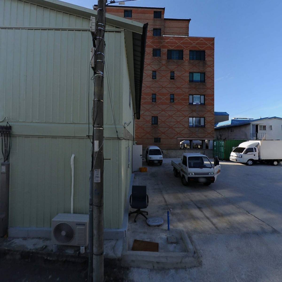 강릉바이크프라자