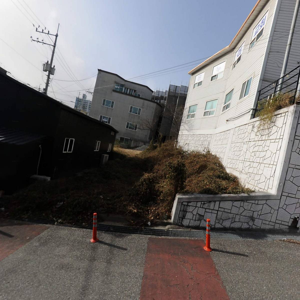 워시팡팡 셀프빨래방 교동점_3