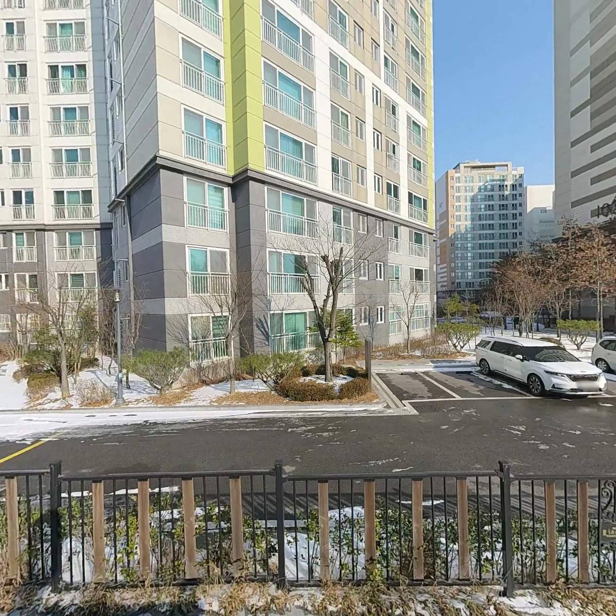 대유위니아AID 홍성점SK