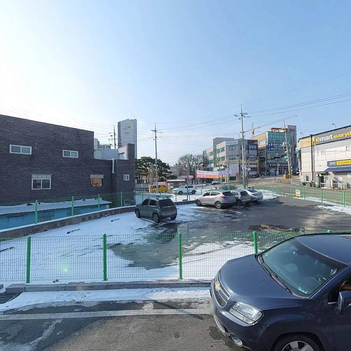 홍성EiE고려대학교국제어학원