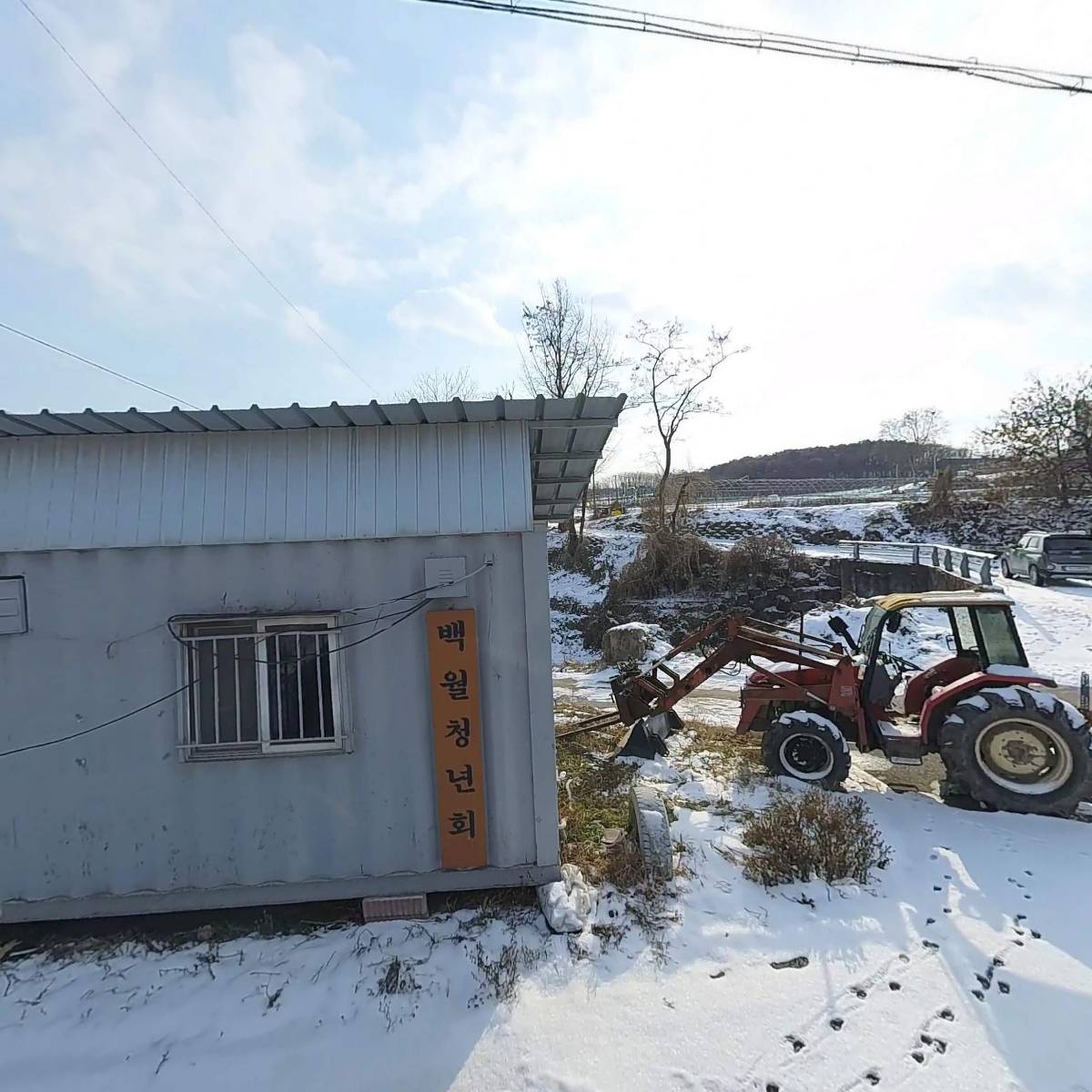 해성설비．DC마트