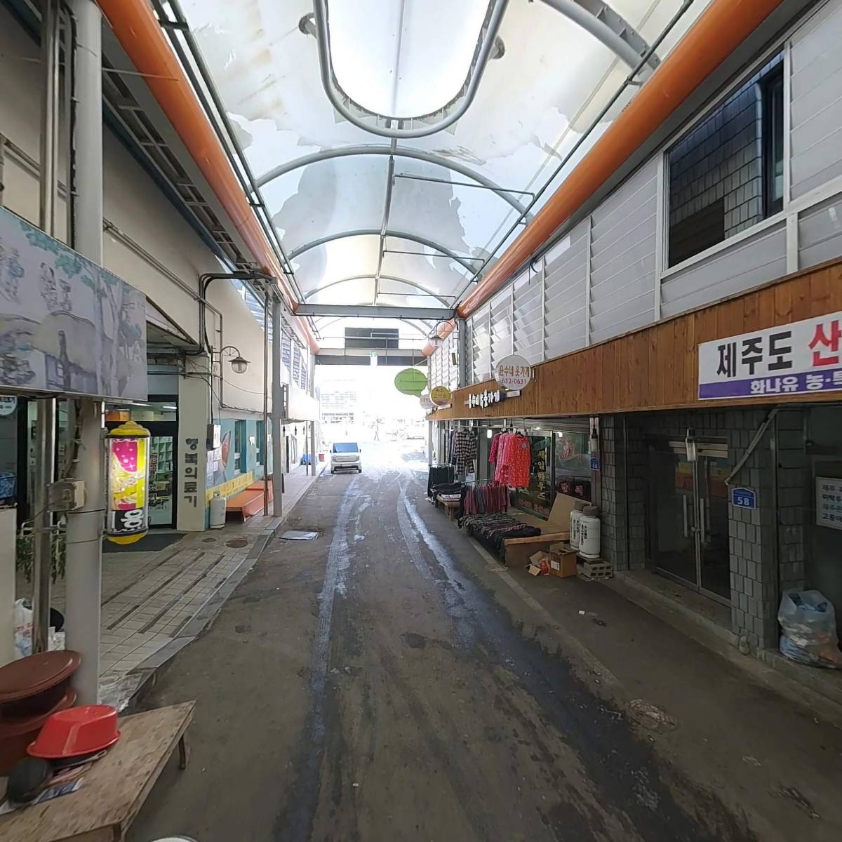홍성전통시장 주말장터야시장추진위원회_2