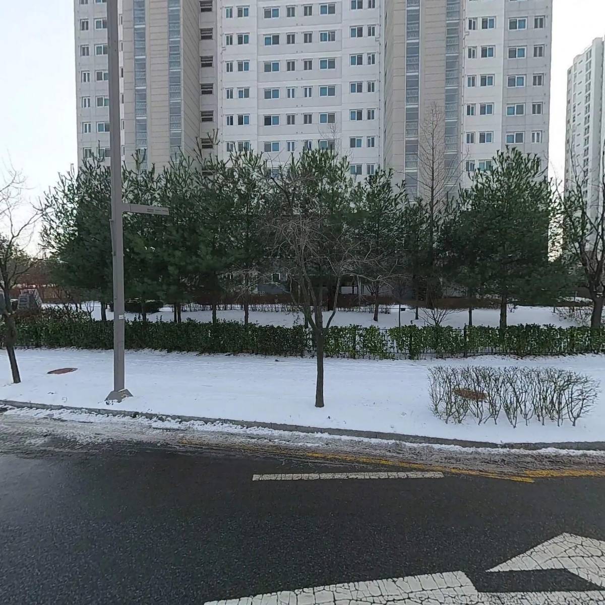 한울1리마을 청년회