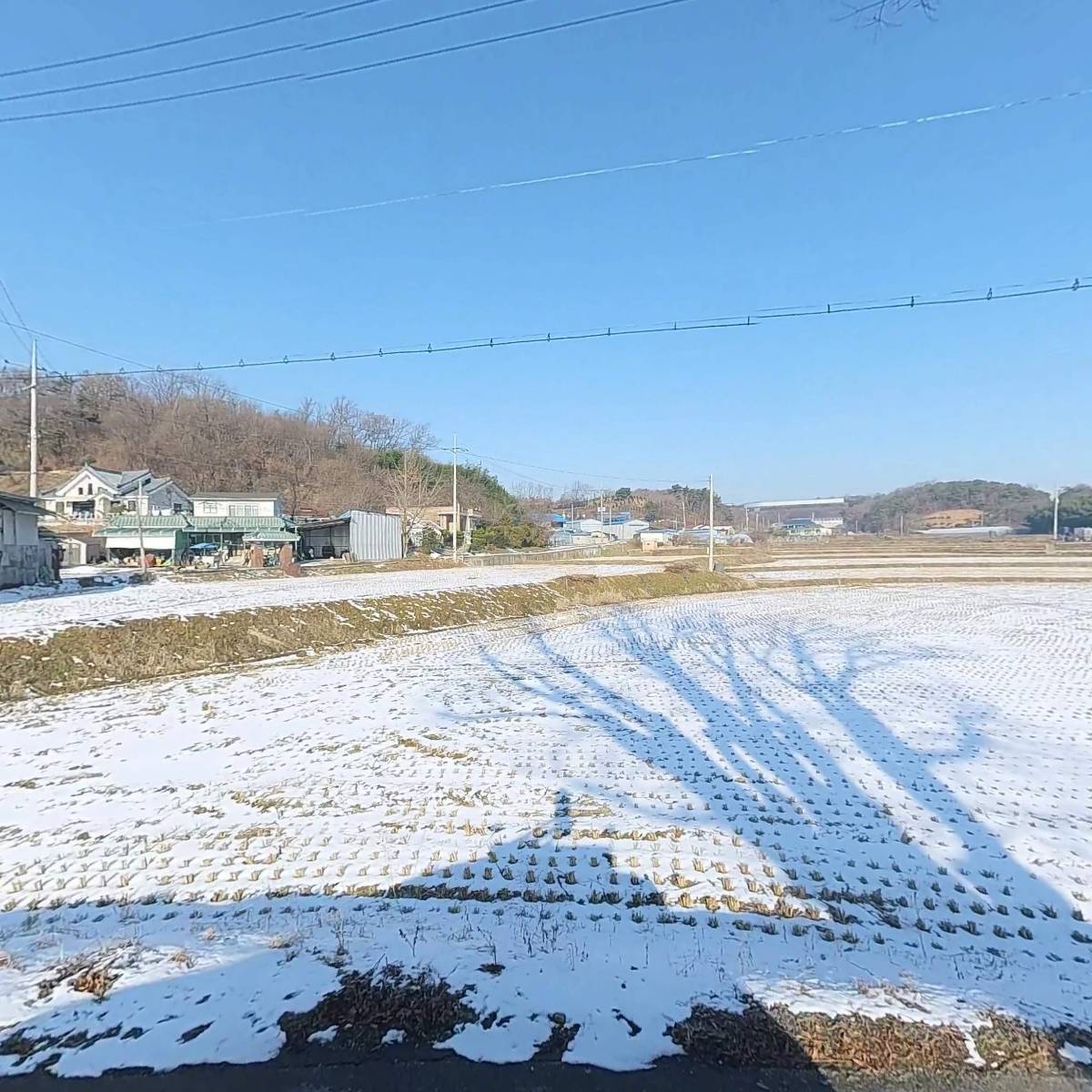 대한노인회포항경로당