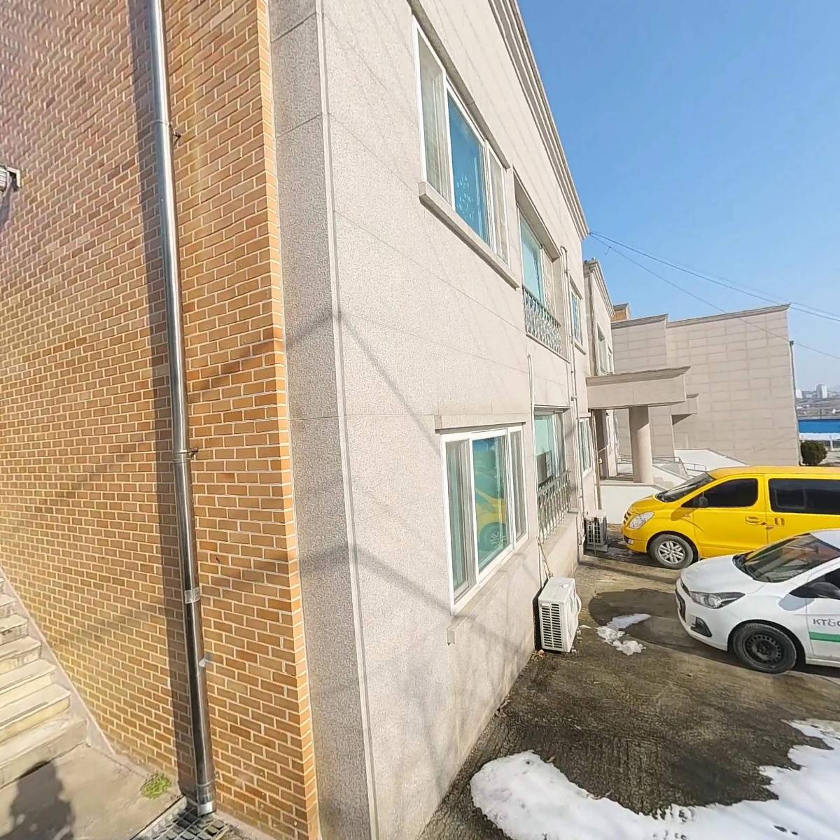 사회복지법인사랑샘