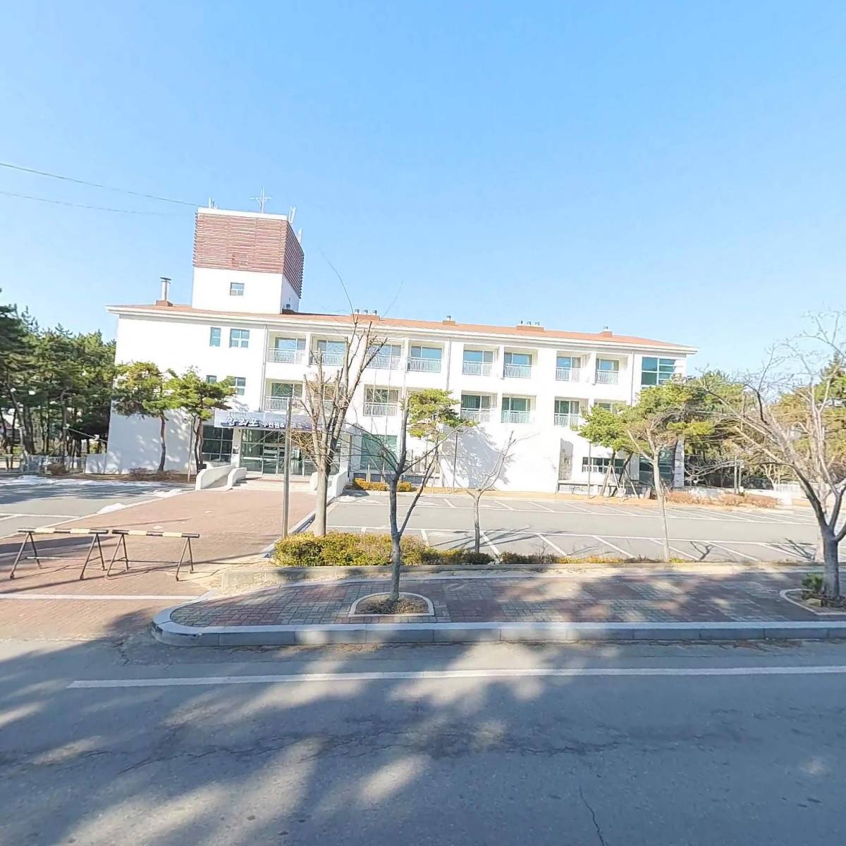 홍익대학교해양수련원_3