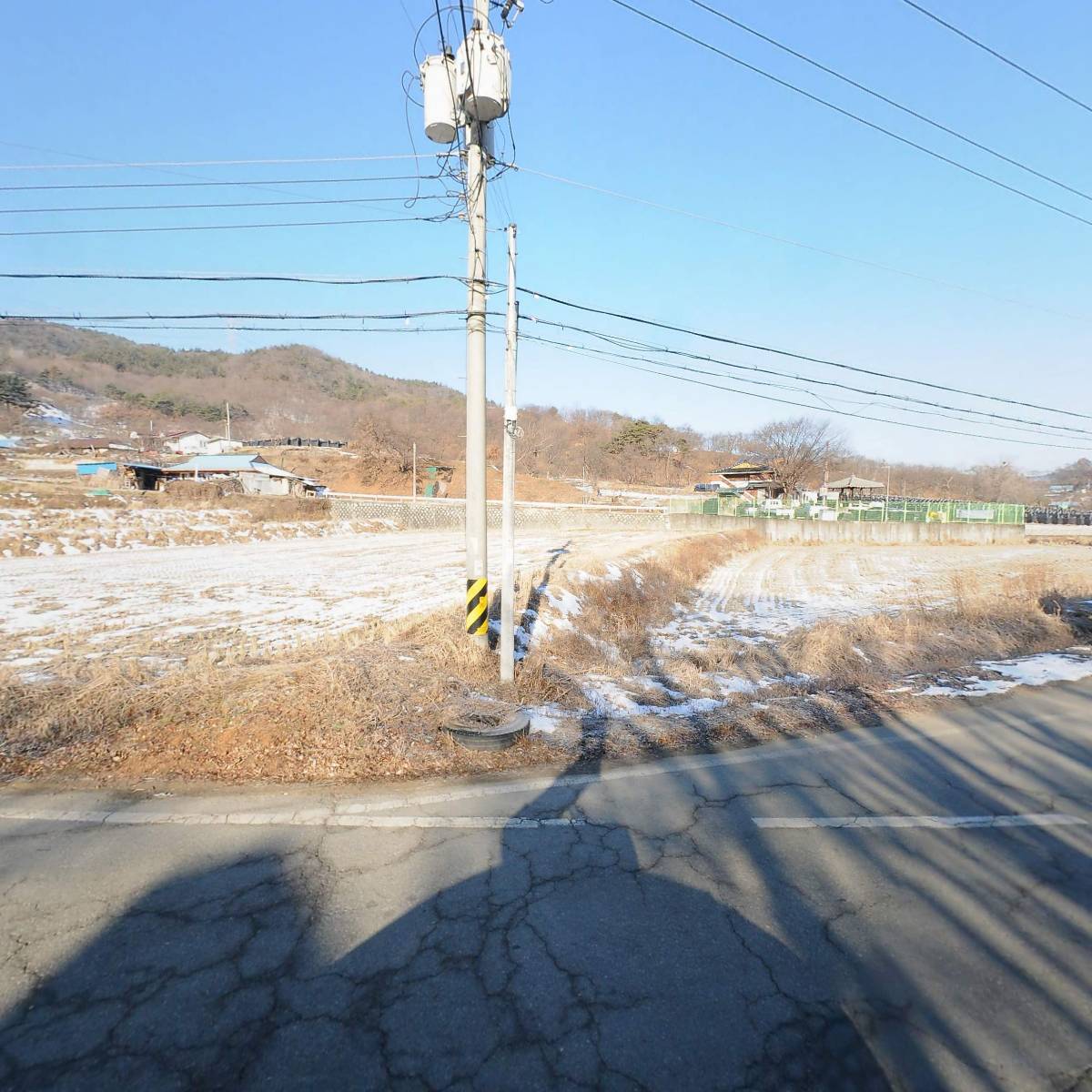 늘봄구기자풍천장어