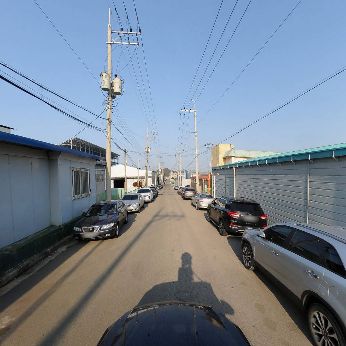 한주유통 _4