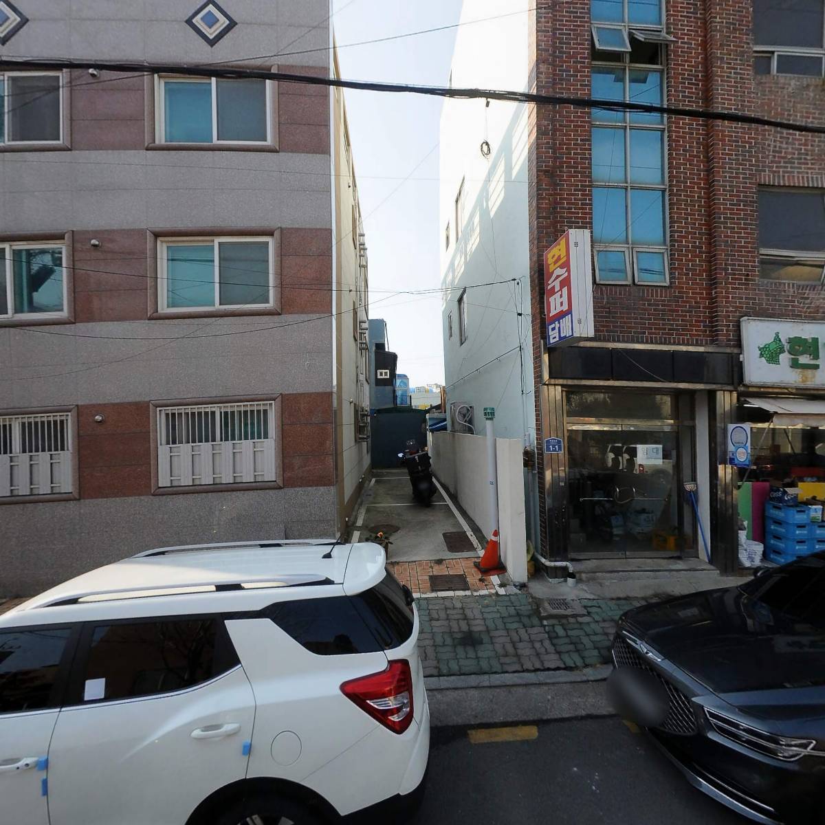목포죽교동우체국