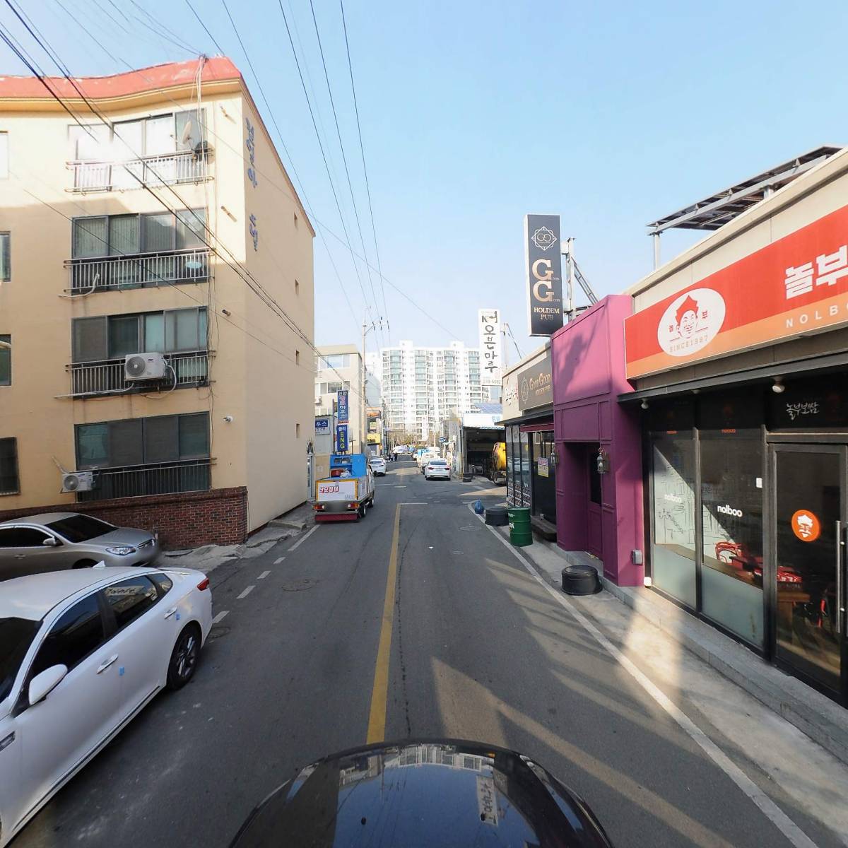 놀부보쌈앤부대찌개(북항점)_4