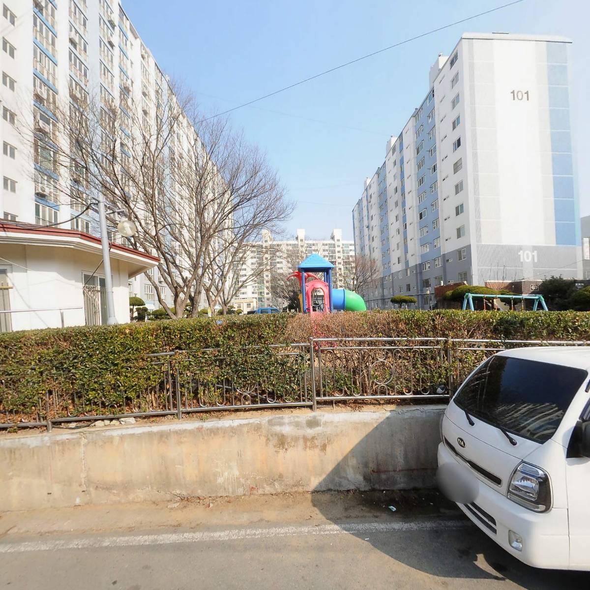 대한예수교장로회 온유한교회