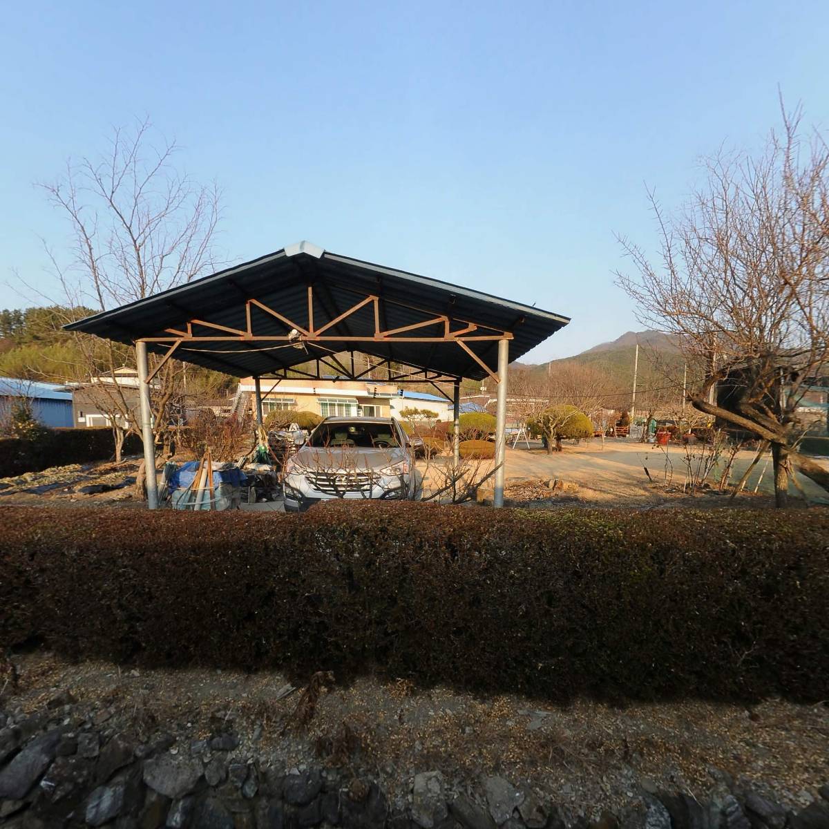 （주）삼오제약식품