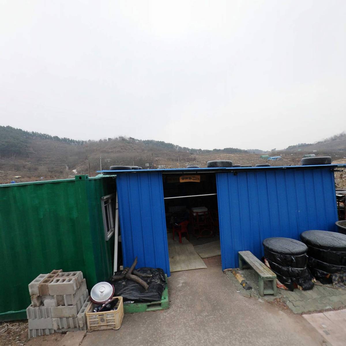 주식회사 서경푸드원
