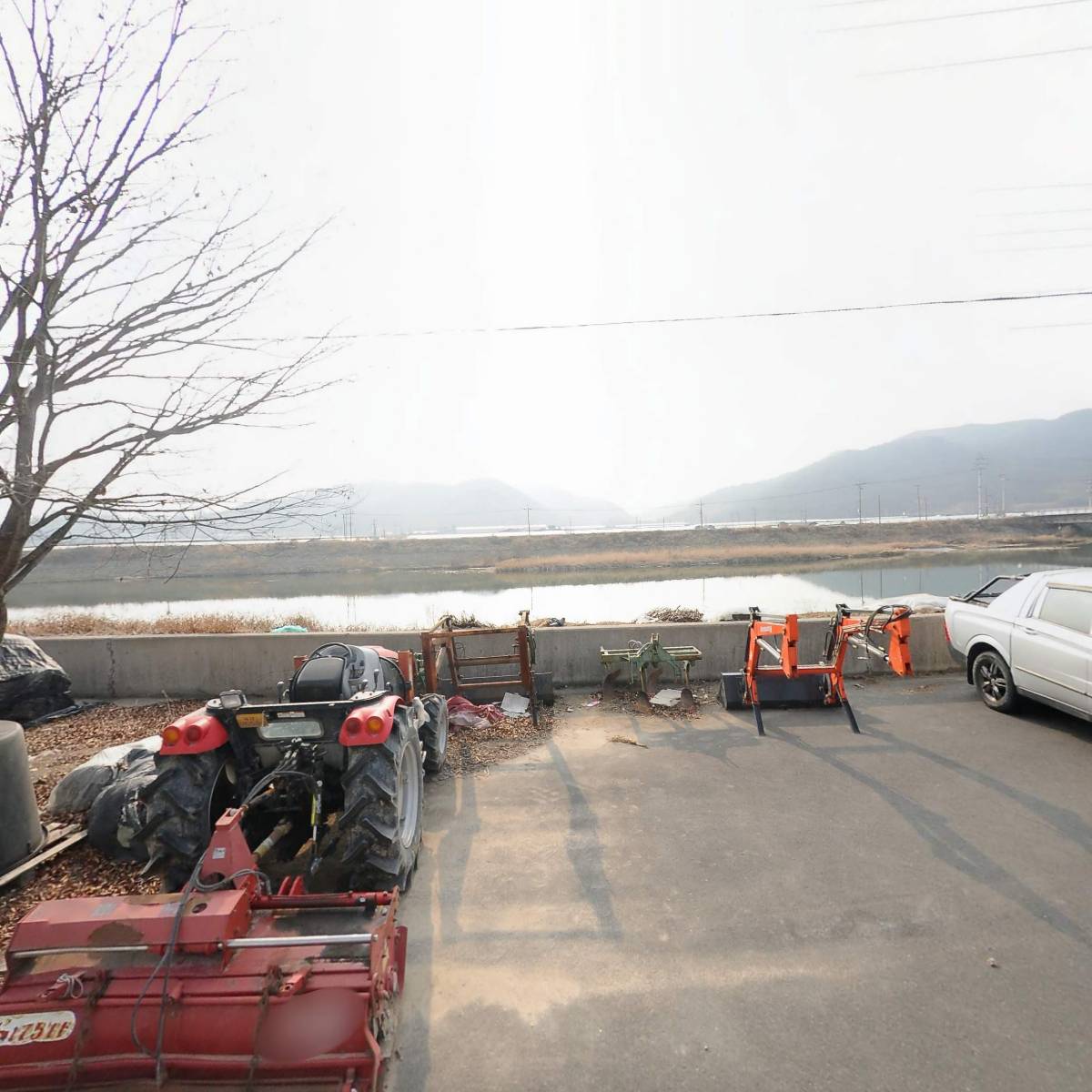 대한불교도생조계종 백암사