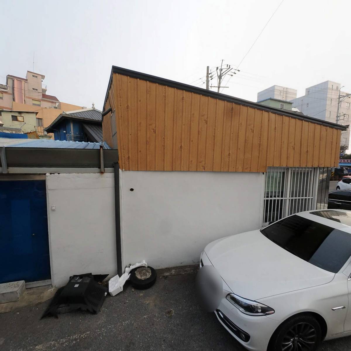 성모닥터스빌딩