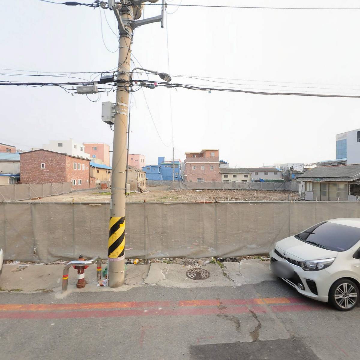 주식회사 에코시티