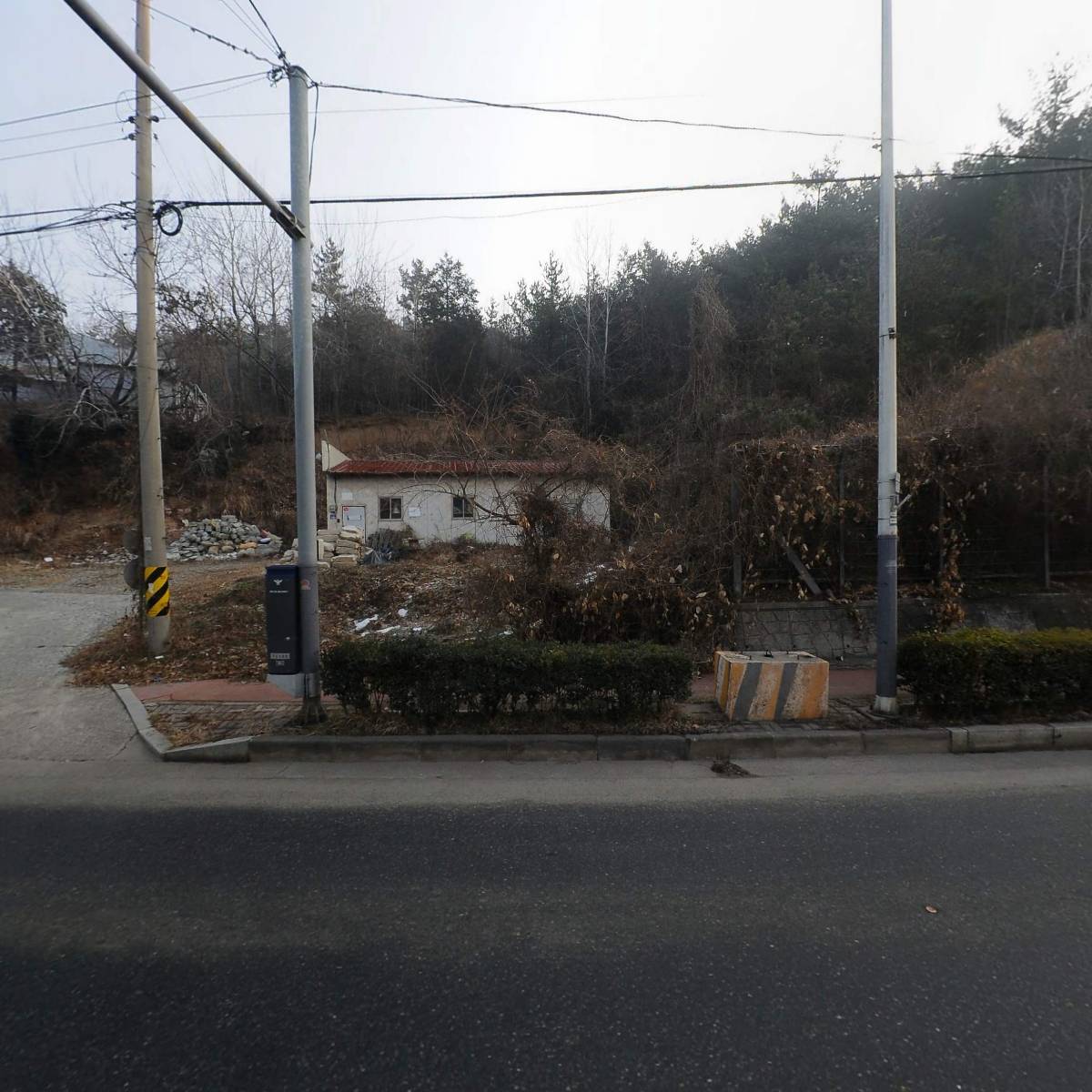 운담종합개발