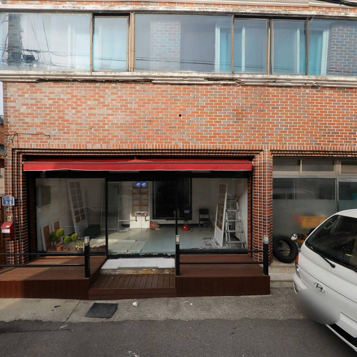 사단법인 한국산재장애인협회 전라남도협회목포시지회