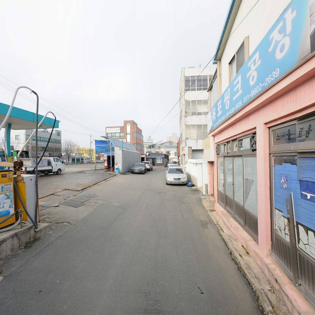 일신주유소_2