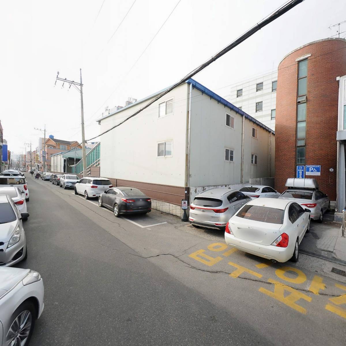 사단법인 국제장애인문화교류 전남 목포시협회_2