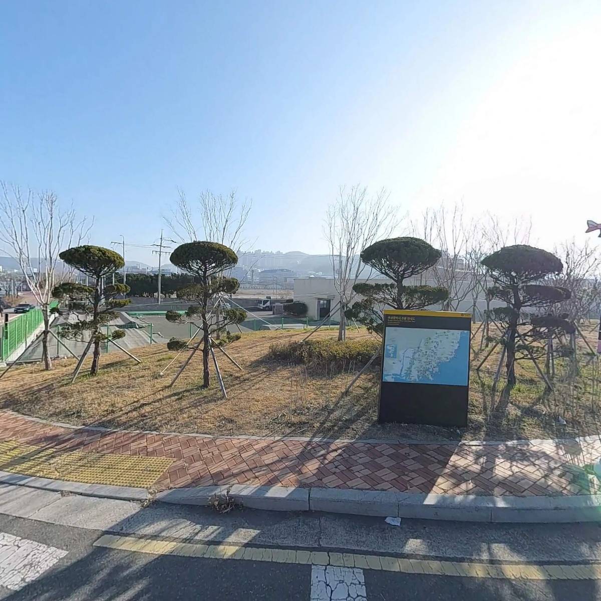 주식회사 피쉬바게트 어묵먹은호랑이(부네치아점)