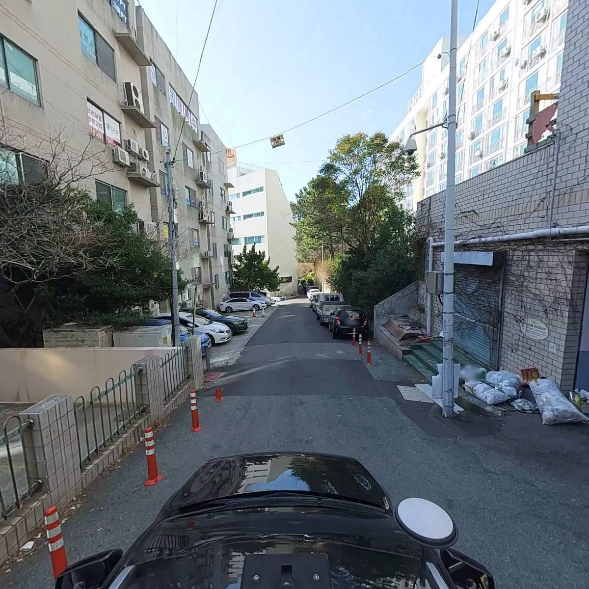 정보통신부 우정사업본부 부산체신청 부산사하우체국 부산다대1동우체국_4
