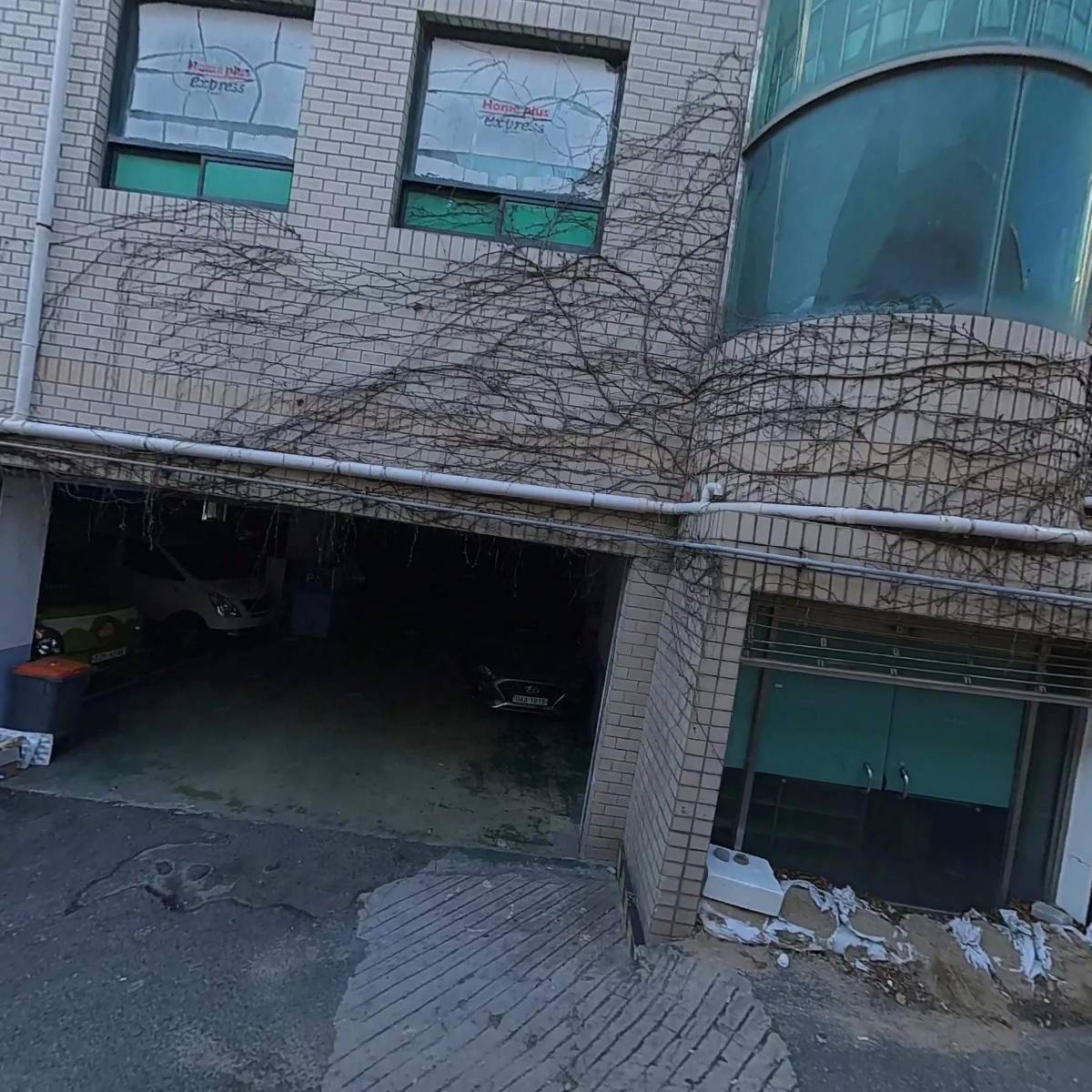 정보통신부 우정사업본부 부산체신청 부산사하우체국 부산다대1동우체국