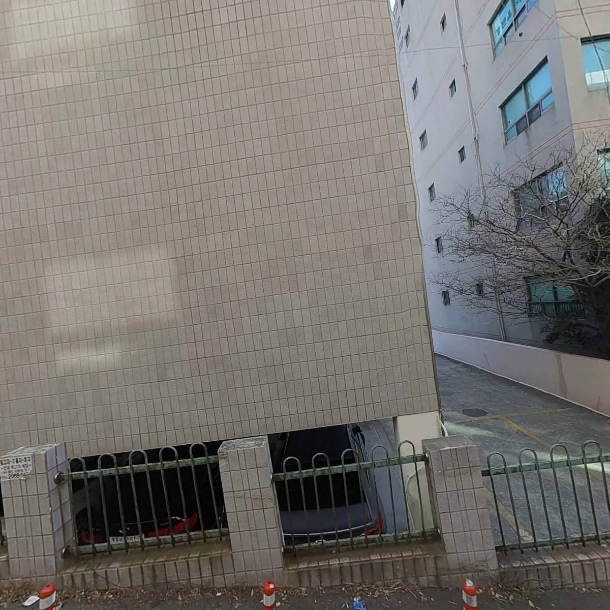 정보통신부 우정사업본부 부산체신청 부산사하우체국 부산다대1동우체국_3